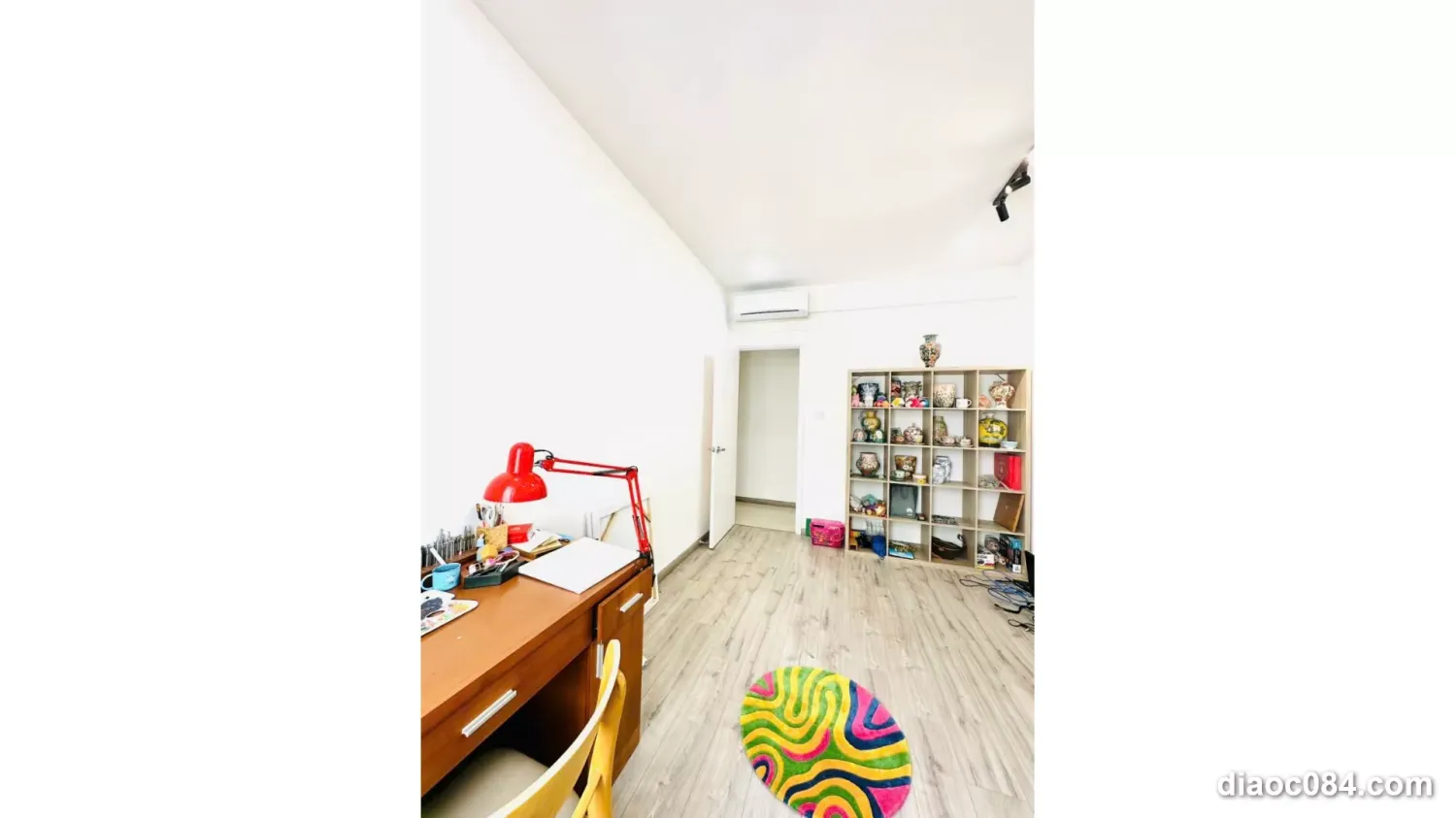 3 bedrooms Apartment in Binh Thanh, Ho Chi Minh, Vietnam No. 30585
