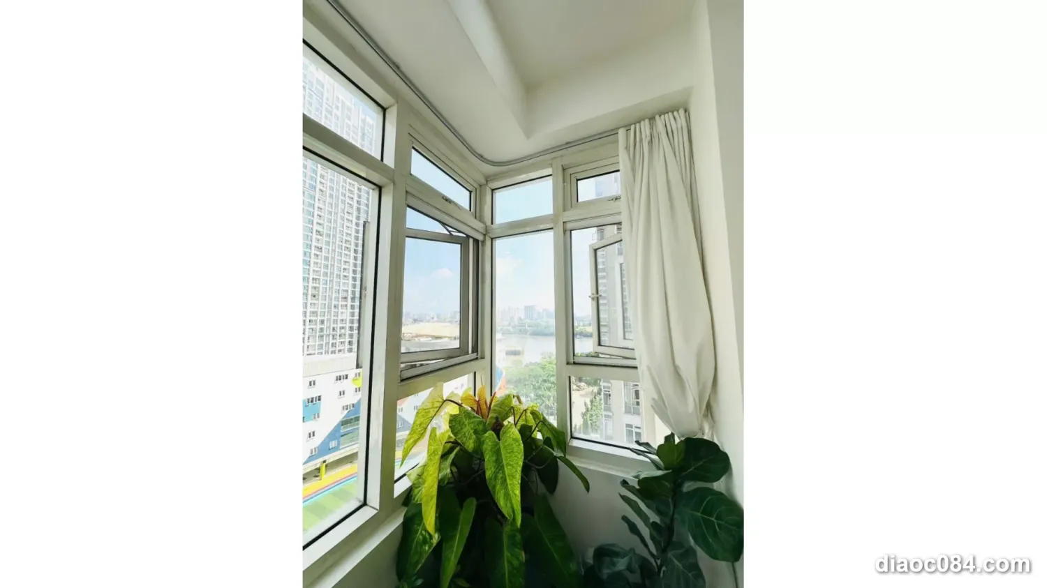 3 bedrooms Apartment in Binh Thanh, Ho Chi Minh, Vietnam No. 30585