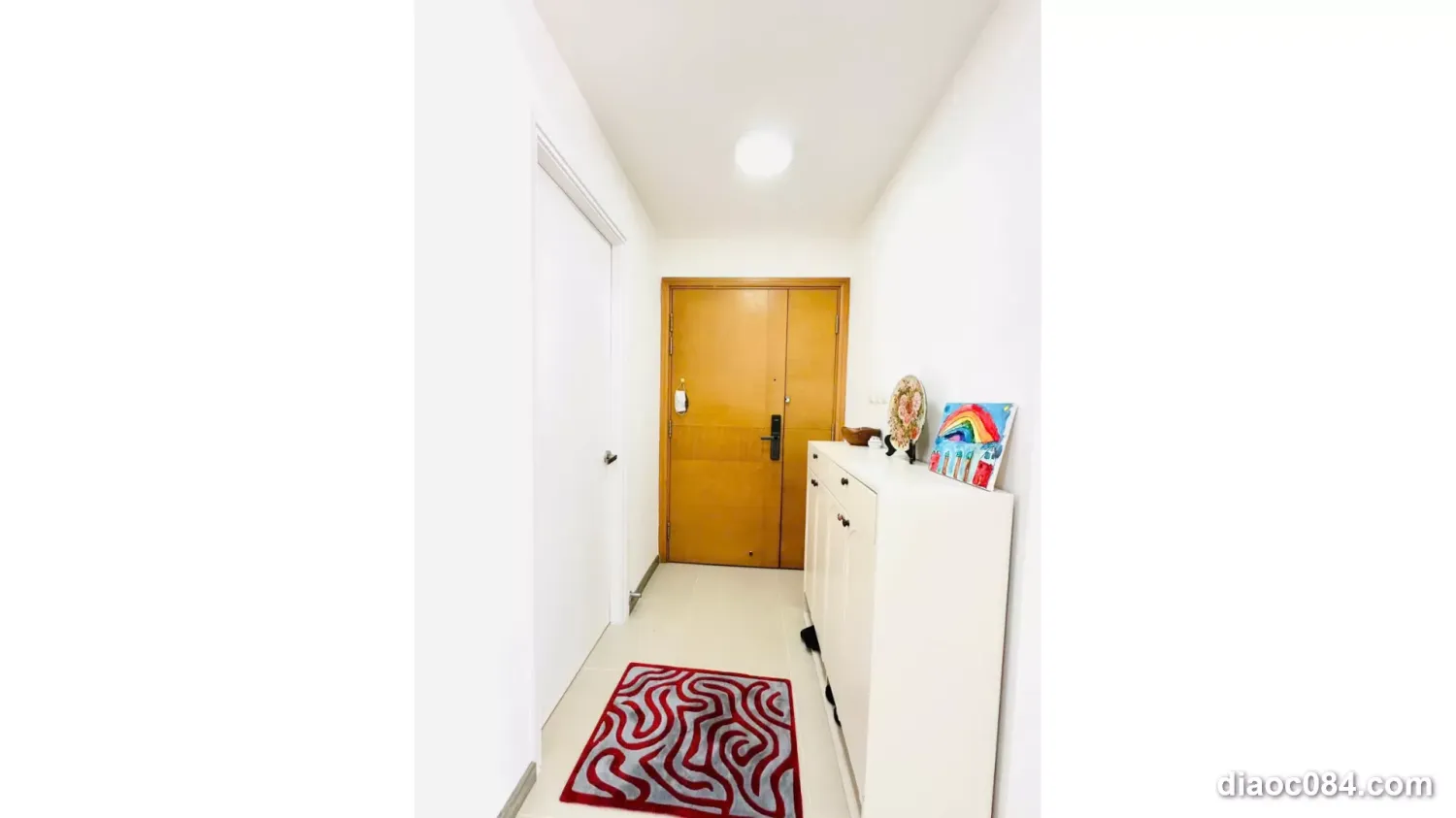 3 bedrooms Apartment in Binh Thanh, Ho Chi Minh, Vietnam No. 30585
