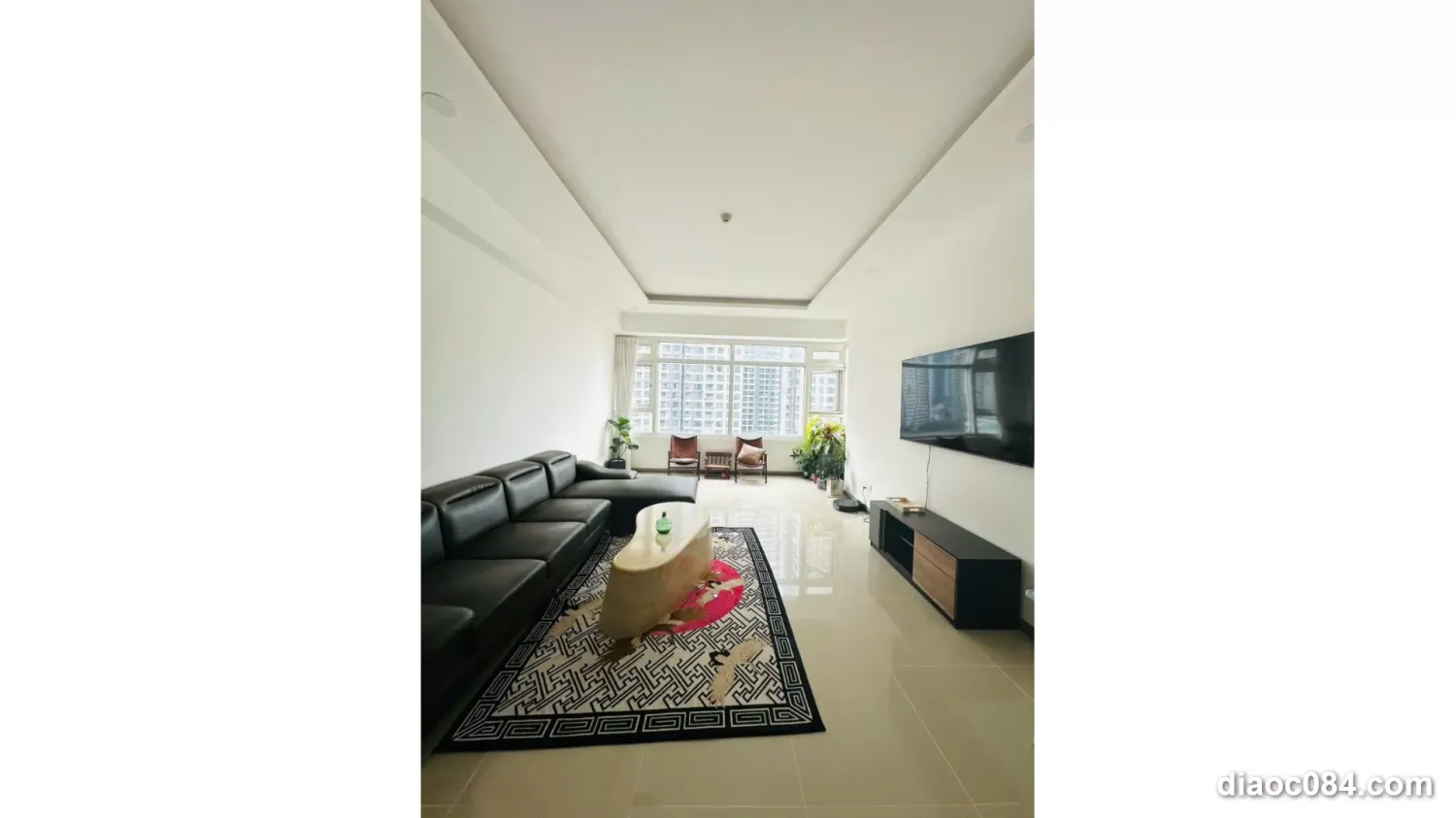 3 bedrooms Apartment in Binh Thanh, Ho Chi Minh, Vietnam No. 30585