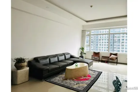 3 bedrooms Apartment in Binh Thanh, Ho Chi Minh, Vietnam No. 30585