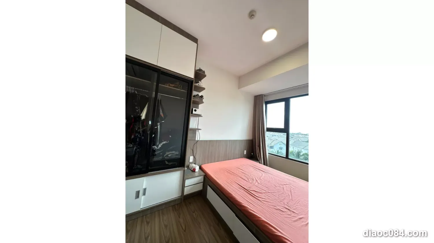 3 bedrooms Apartment in Thu Duc, Ho Chi Minh, Vietnam No. 30714