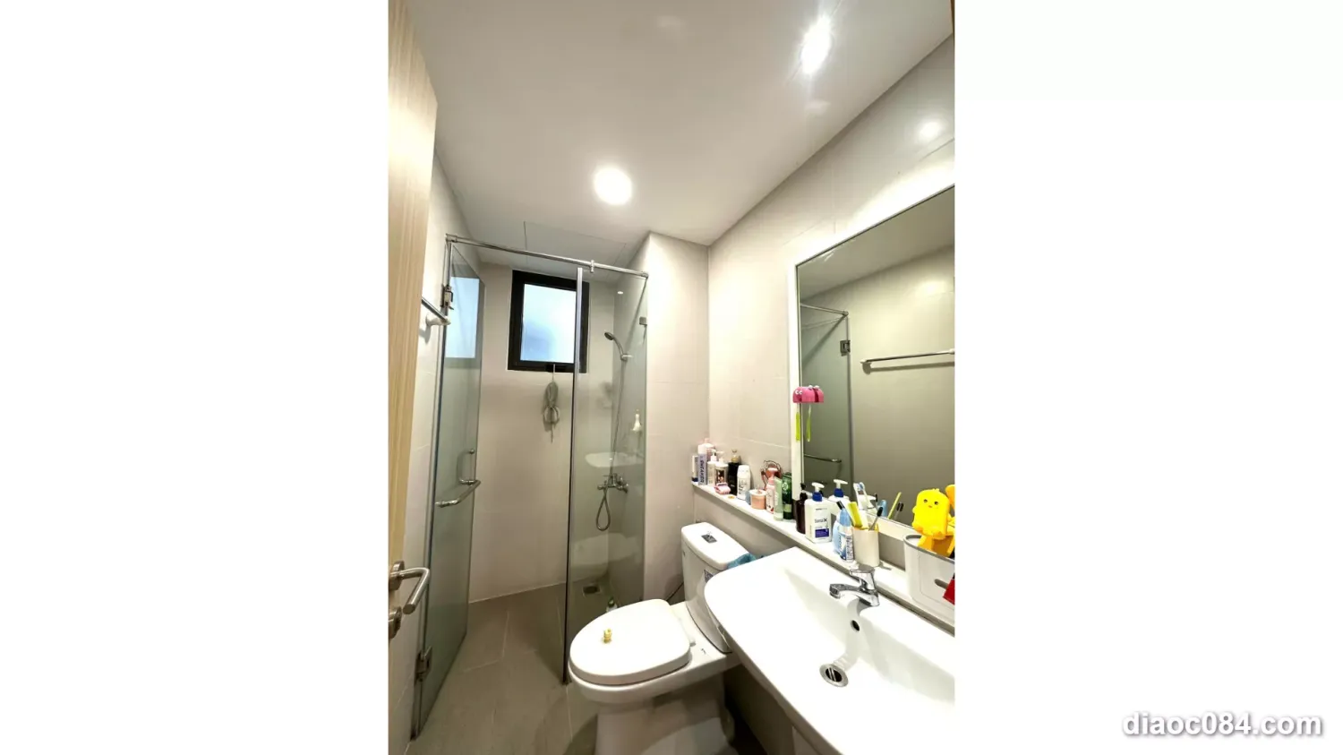 3 bedrooms Apartment in Thu Duc, Ho Chi Minh, Vietnam No. 30714
