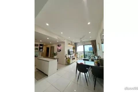 3 bedrooms Apartment in Thu Duc, Ho Chi Minh, Vietnam No. 30714