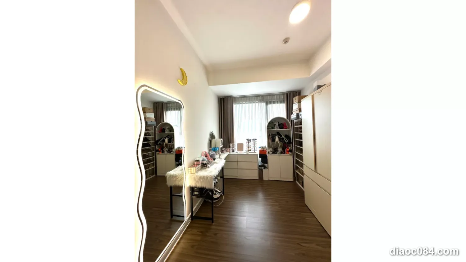 3 bedrooms Apartment in Thu Duc, Ho Chi Minh, Vietnam No. 30714