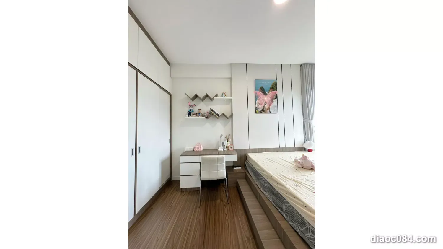 3 bedrooms Apartment in Thu Duc, Ho Chi Minh, Vietnam No. 30714