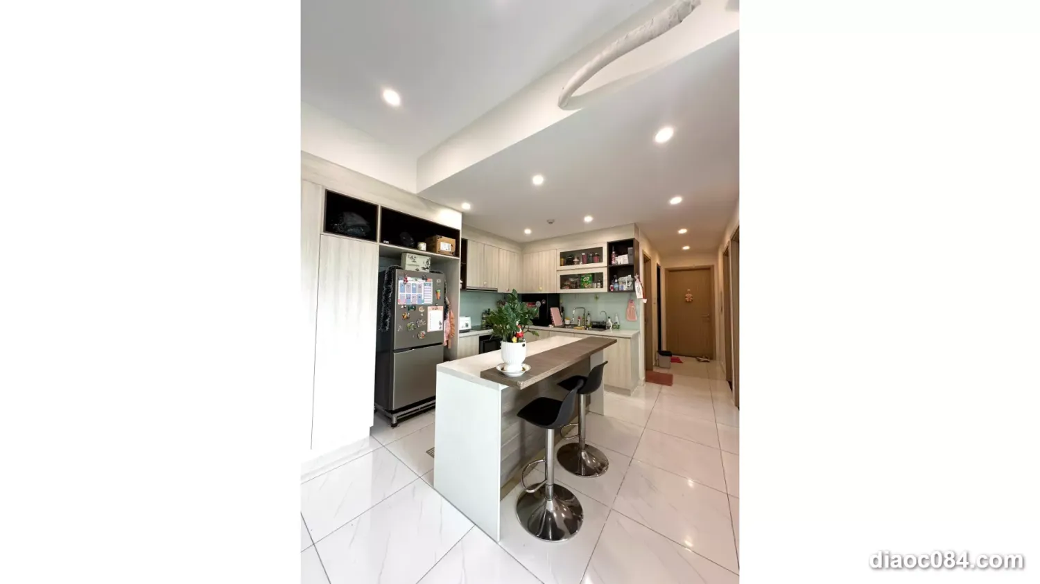 3 bedrooms Apartment in Thu Duc, Ho Chi Minh, Vietnam No. 30714