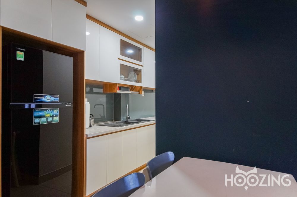 2 bedrooms Apartment in Thu Duc, Ho Chi Minh, Vietnam No. 30925