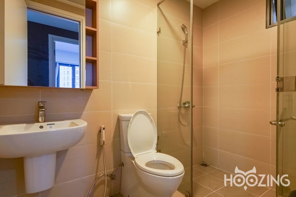 2 bedrooms Apartment in Thu Duc, Ho Chi Minh, Vietnam No. 30925