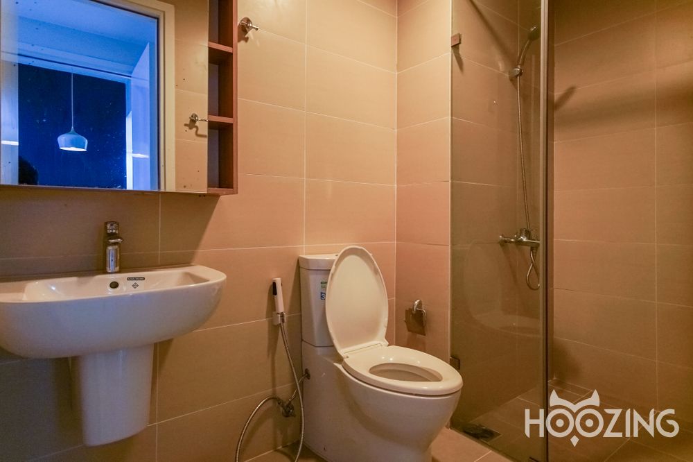 2 bedrooms Apartment in Thu Duc, Ho Chi Minh, Vietnam No. 30925