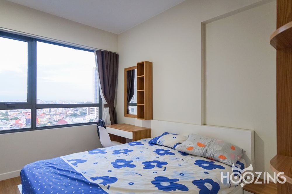 2 bedrooms Apartment in Thu Duc, Ho Chi Minh, Vietnam No. 30925