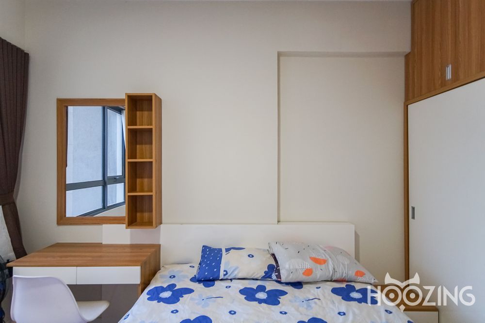 2 bedrooms Apartment in Thu Duc, Ho Chi Minh, Vietnam No. 30925