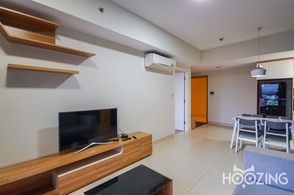 2 bedrooms Apartment in Thu Duc, Ho Chi Minh, Vietnam No. 30925