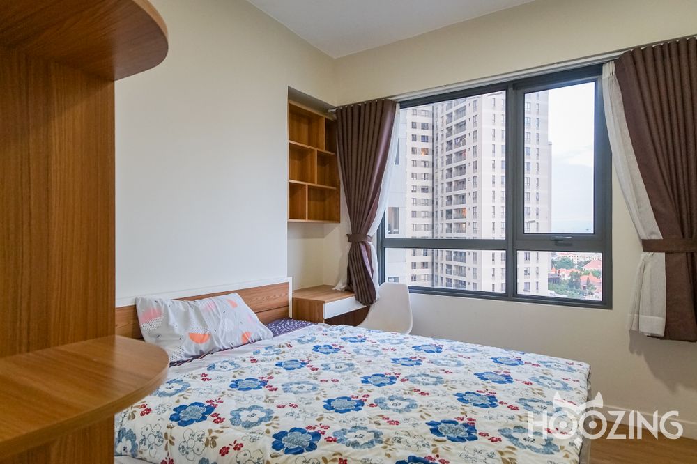 2 bedrooms Apartment in Thu Duc, Ho Chi Minh, Vietnam No. 30925