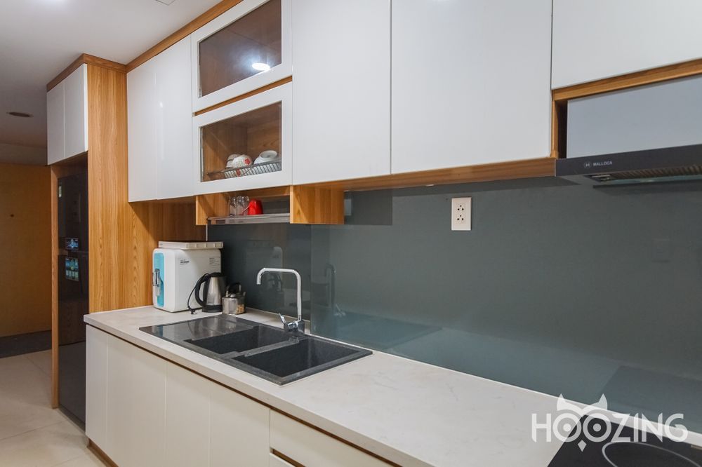 2 bedrooms Apartment in Thu Duc, Ho Chi Minh, Vietnam No. 30925