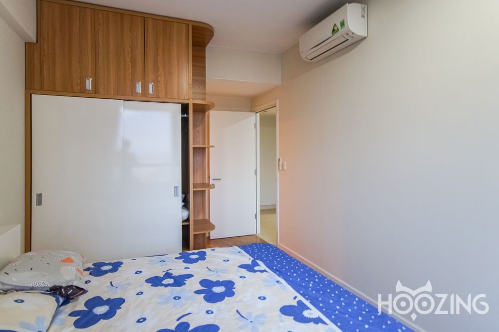 2 bedrooms Apartment in Thu Duc, Ho Chi Minh, Vietnam No. 30925