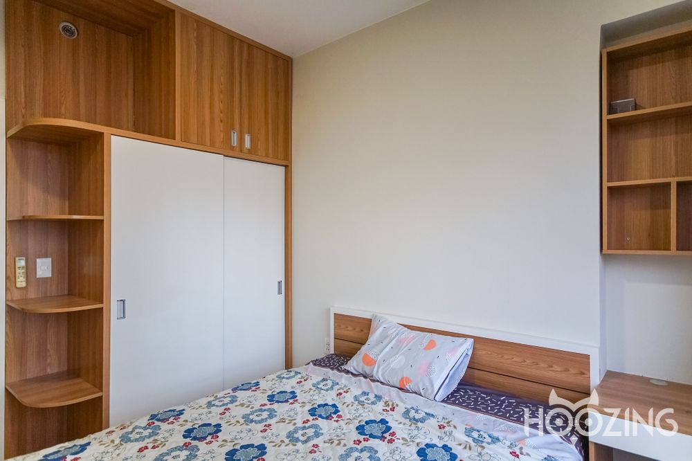 2 bedrooms Apartment in Thu Duc, Ho Chi Minh, Vietnam No. 30925