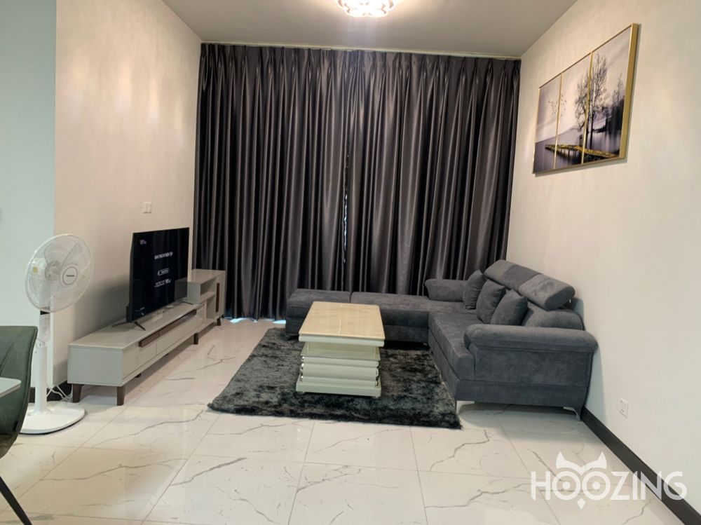 2 bedrooms Apartment in Thu Duc, Ho Chi Minh, Vietnam No. 31225