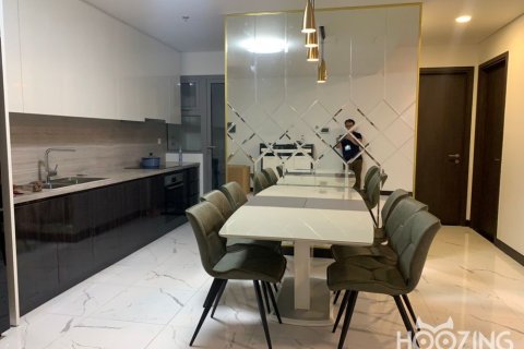 2 bedrooms Apartment in Thu Duc, Ho Chi Minh, Vietnam No. 31225