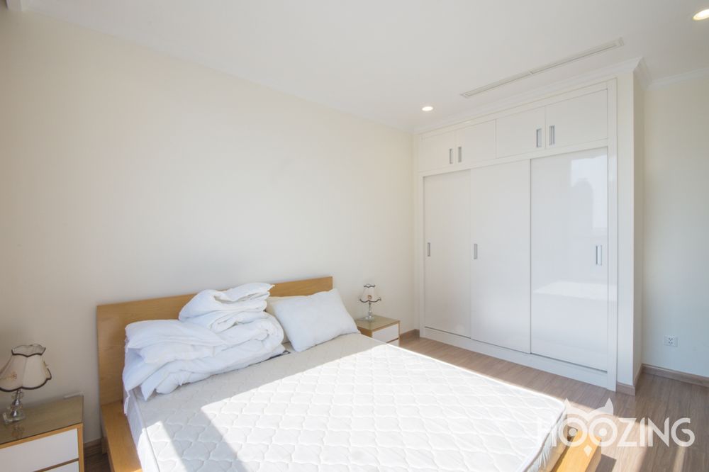 2 bedrooms Apartment in Binh Thanh, Ho Chi Minh, Vietnam No. 31042