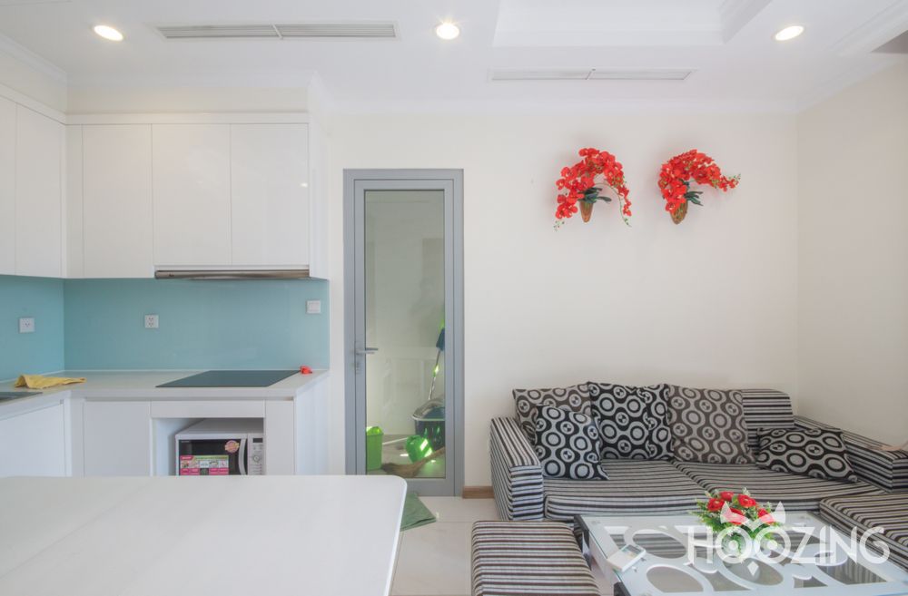 2 bedrooms Apartment in Binh Thanh, Ho Chi Minh, Vietnam No. 31042
