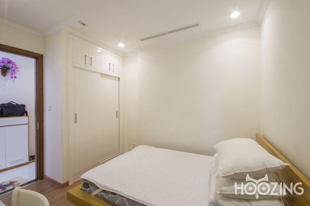 2 bedrooms Apartment in Binh Thanh, Ho Chi Minh, Vietnam No. 31042