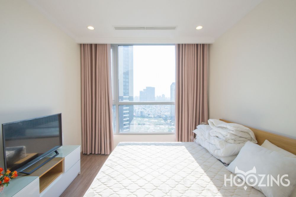 2 bedrooms Apartment in Binh Thanh, Ho Chi Minh, Vietnam No. 31042