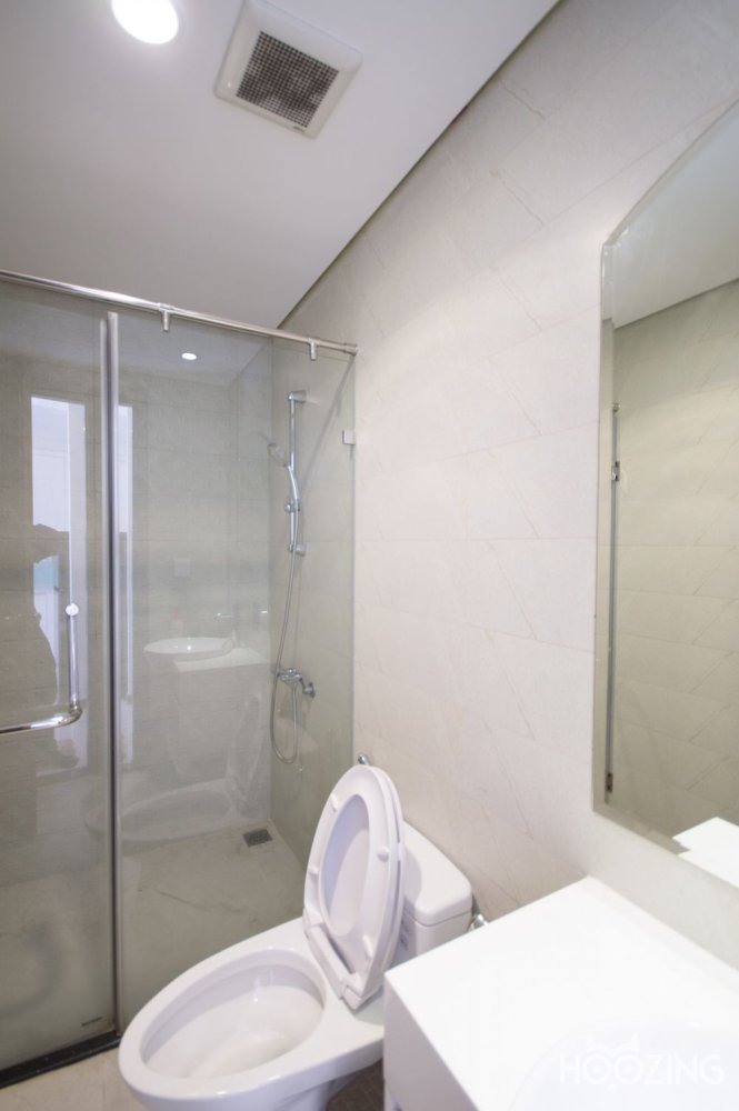 2 bedrooms Apartment in Binh Thanh, Ho Chi Minh, Vietnam No. 31042