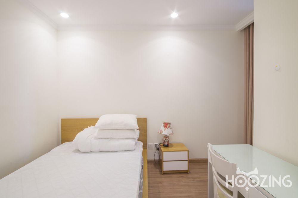 2 bedrooms Apartment in Binh Thanh, Ho Chi Minh, Vietnam No. 31042