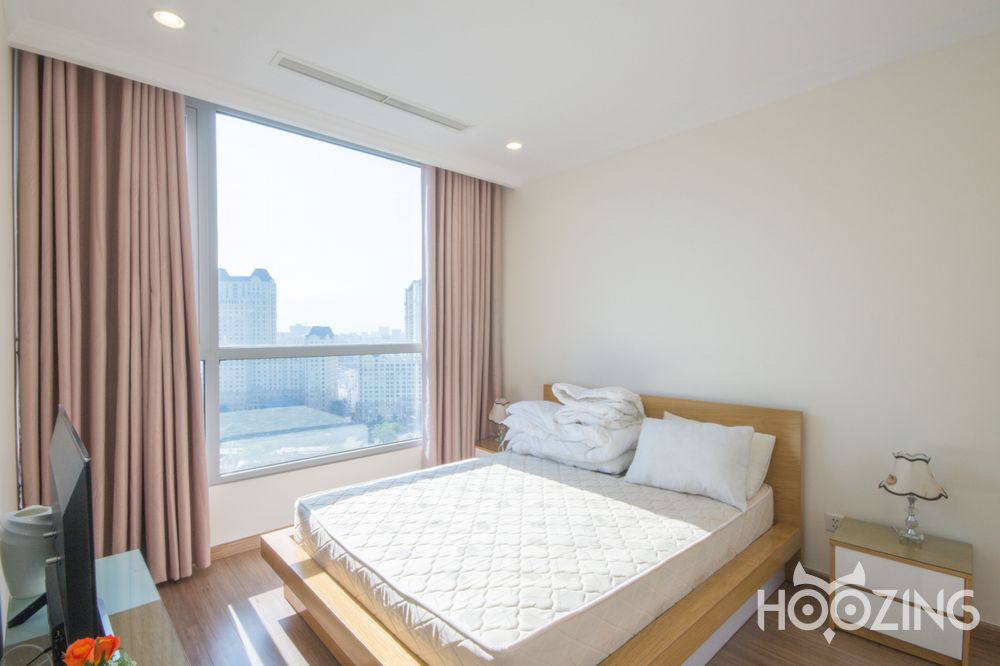 2 bedrooms Apartment in Binh Thanh, Ho Chi Minh, Vietnam No. 31042