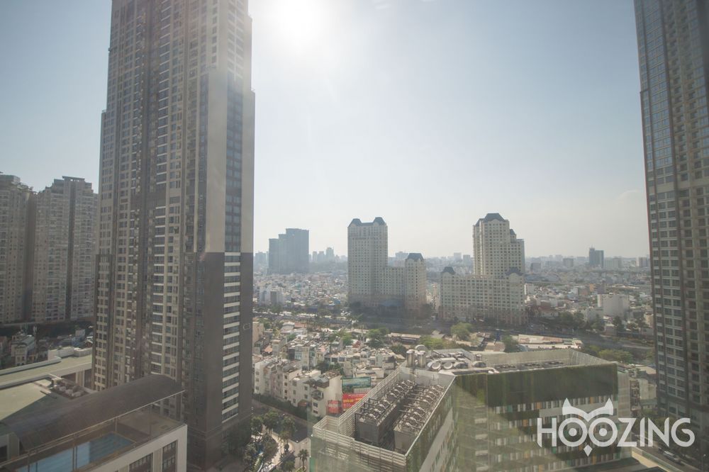 2 bedrooms Apartment in Binh Thanh, Ho Chi Minh, Vietnam No. 31042
