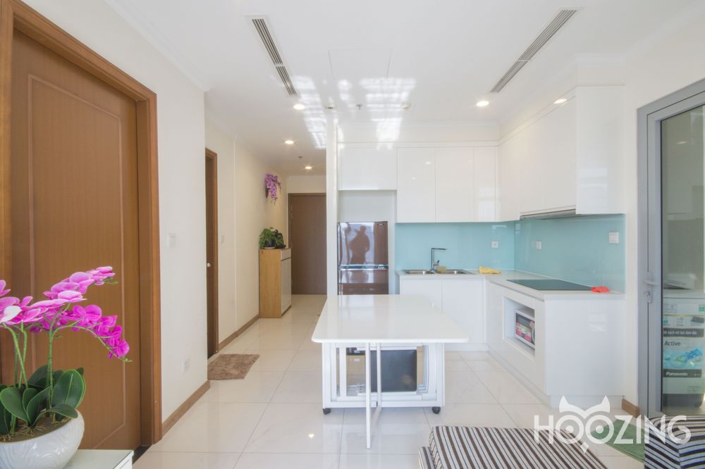 2 bedrooms Apartment in Binh Thanh, Ho Chi Minh, Vietnam No. 31042