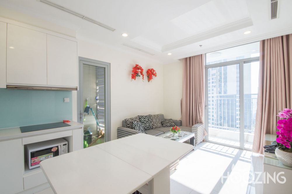 2 bedrooms Apartment in Binh Thanh, Ho Chi Minh, Vietnam No. 31042
