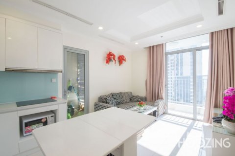 2 bedrooms Apartment in Binh Thanh, Ho Chi Minh, Vietnam No. 31042