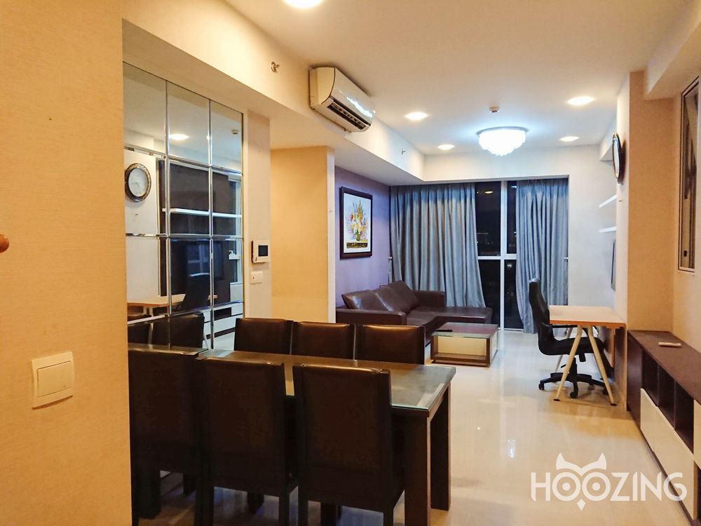 2 bedrooms Apartment in District 7, Ho Chi Minh, Vietnam No. 30969