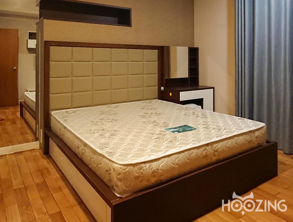 2 bedrooms Apartment in District 7, Ho Chi Minh, Vietnam No. 30969