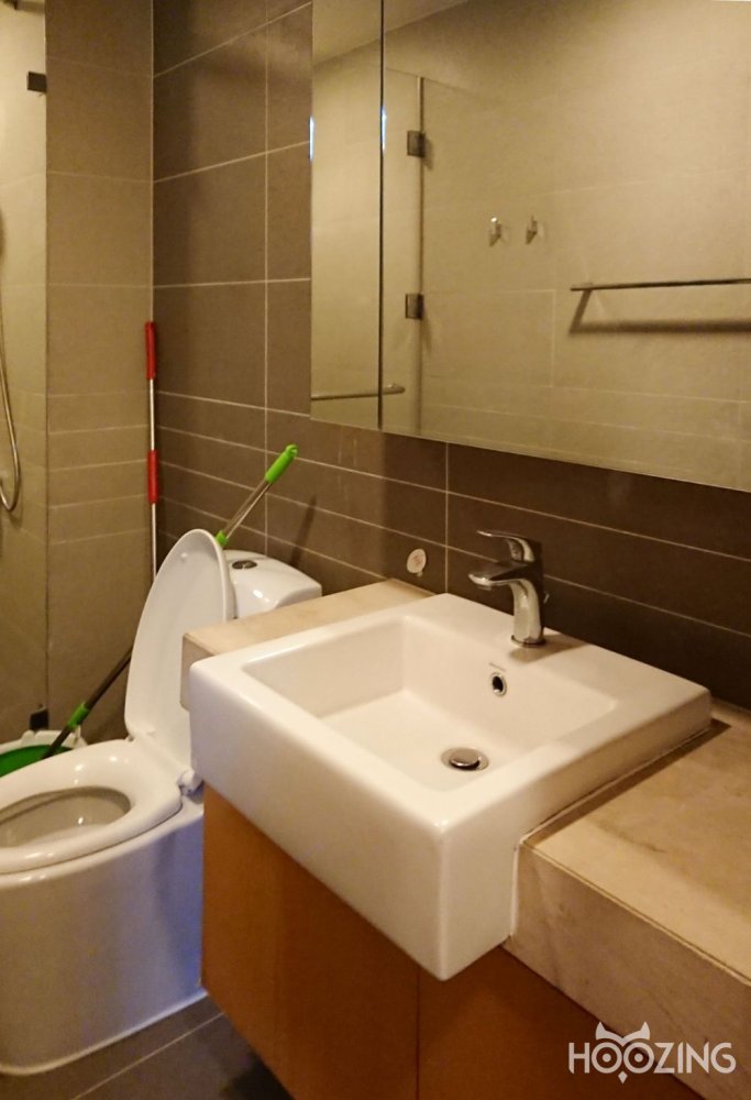 2 bedrooms Apartment in District 7, Ho Chi Minh, Vietnam No. 30969