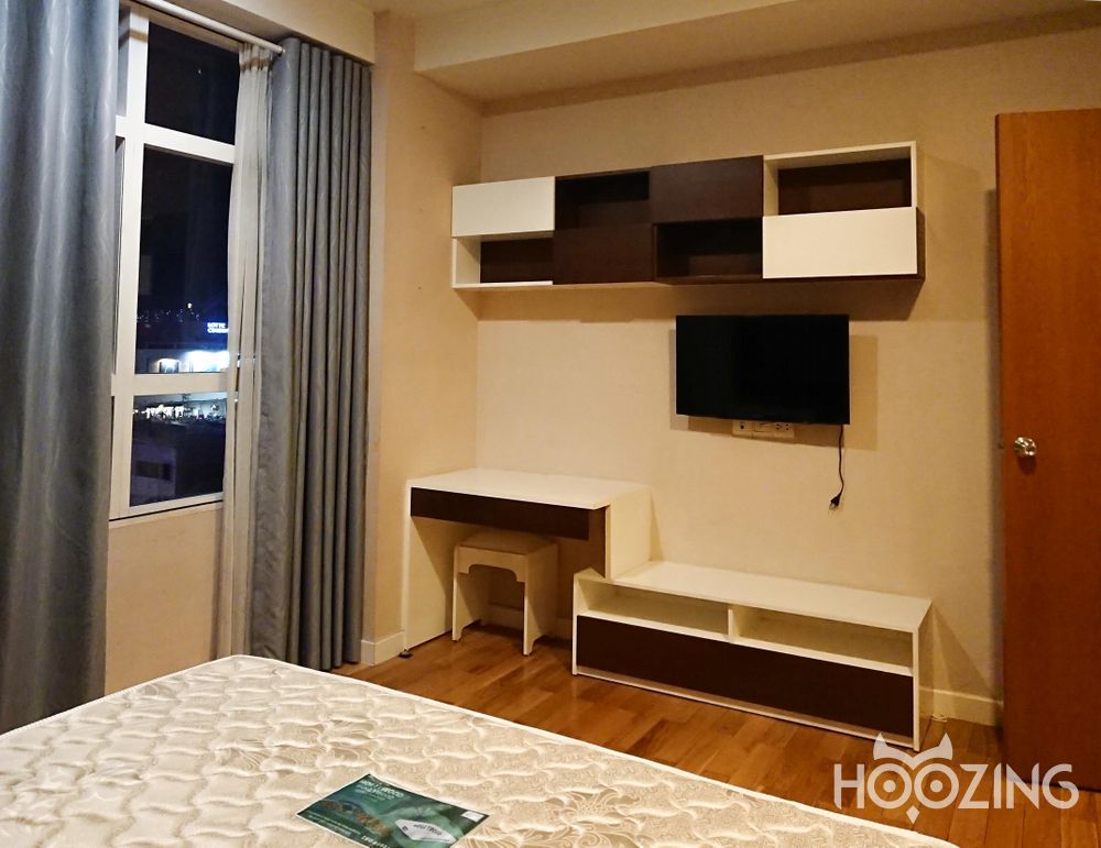 2 bedrooms Apartment in District 7, Ho Chi Minh, Vietnam No. 30969