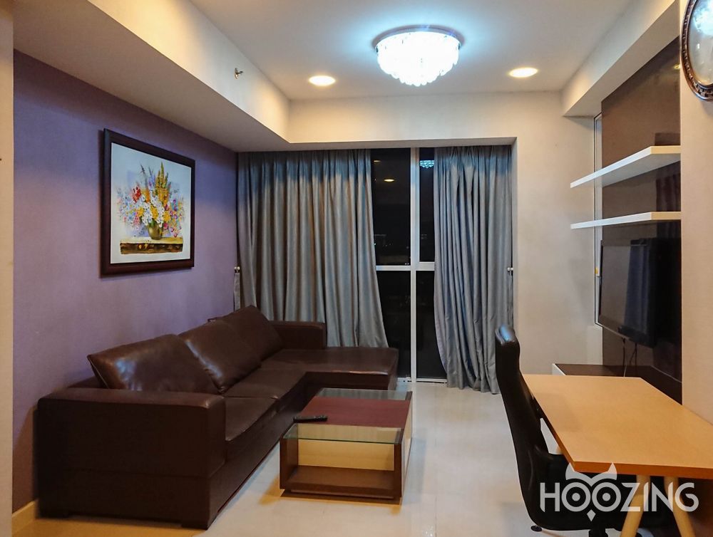 2 bedrooms Apartment in District 7, Ho Chi Minh, Vietnam No. 30969