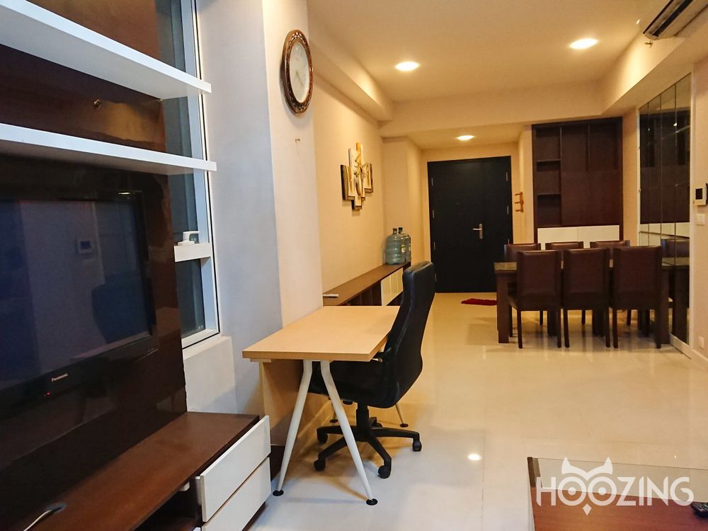 2 bedrooms Apartment in District 7, Ho Chi Minh, Vietnam No. 30969