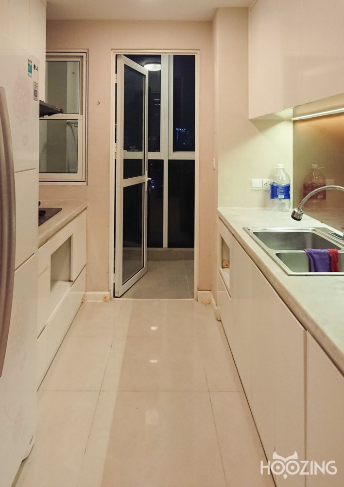 2 bedrooms Apartment in District 7, Ho Chi Minh, Vietnam No. 30969