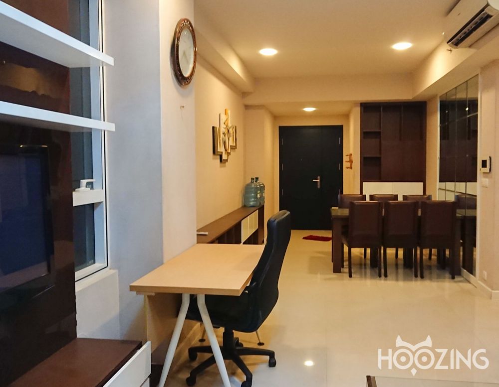 2 bedrooms Apartment in District 7, Ho Chi Minh, Vietnam No. 30969
