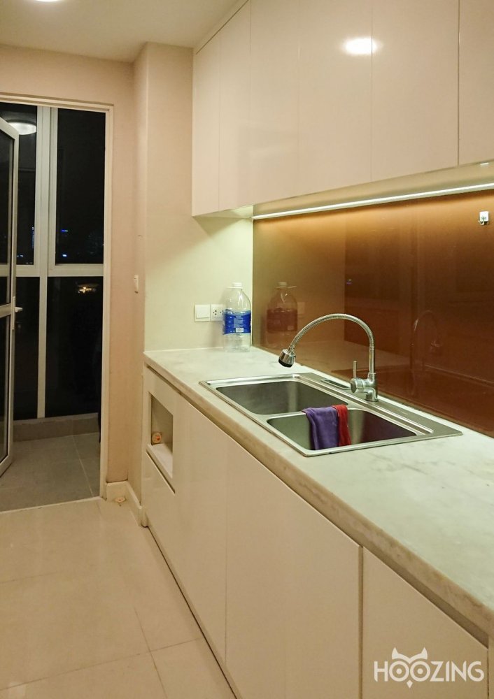 2 bedrooms Apartment in District 7, Ho Chi Minh, Vietnam No. 30969
