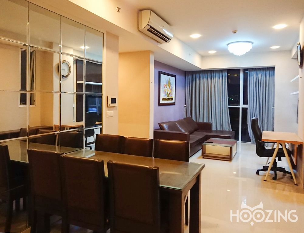 2 bedrooms Apartment in District 7, Ho Chi Minh, Vietnam No. 30969