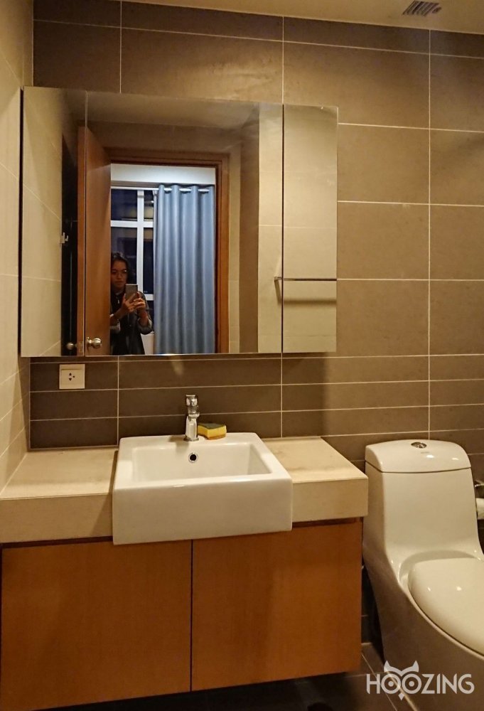 2 bedrooms Apartment in District 7, Ho Chi Minh, Vietnam No. 30969