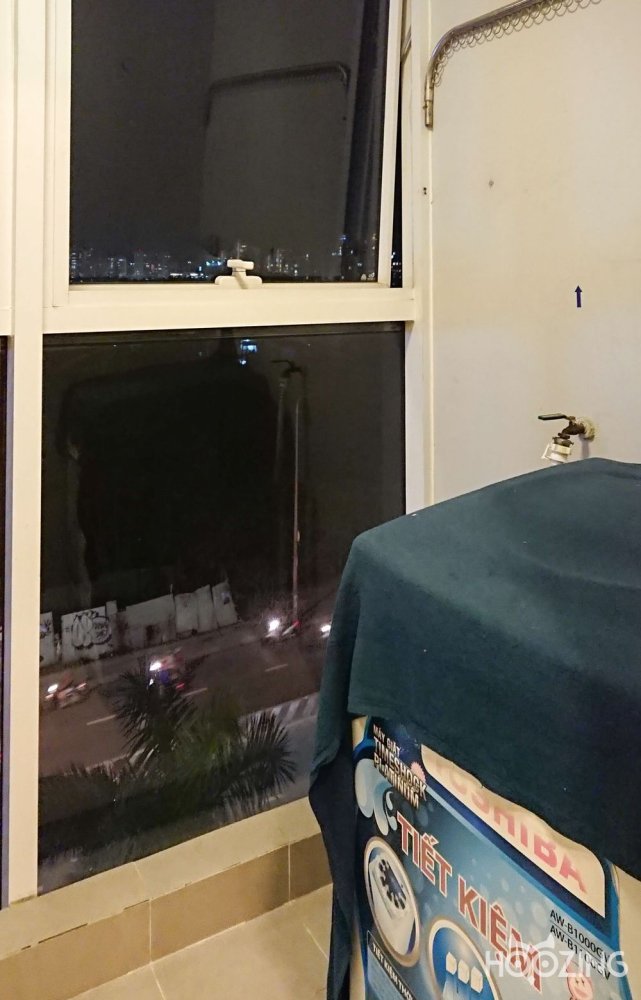 2 bedrooms Apartment in District 7, Ho Chi Minh, Vietnam No. 30969