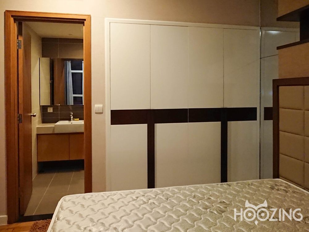 2 bedrooms Apartment in District 7, Ho Chi Minh, Vietnam No. 30969