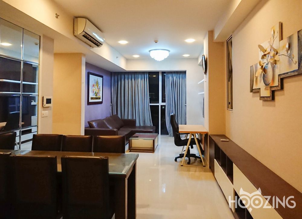 2 bedrooms Apartment in District 7, Ho Chi Minh, Vietnam No. 30969