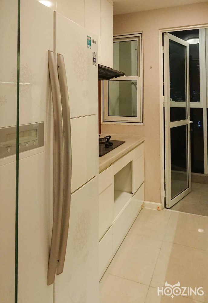 2 bedrooms Apartment in District 7, Ho Chi Minh, Vietnam No. 30969