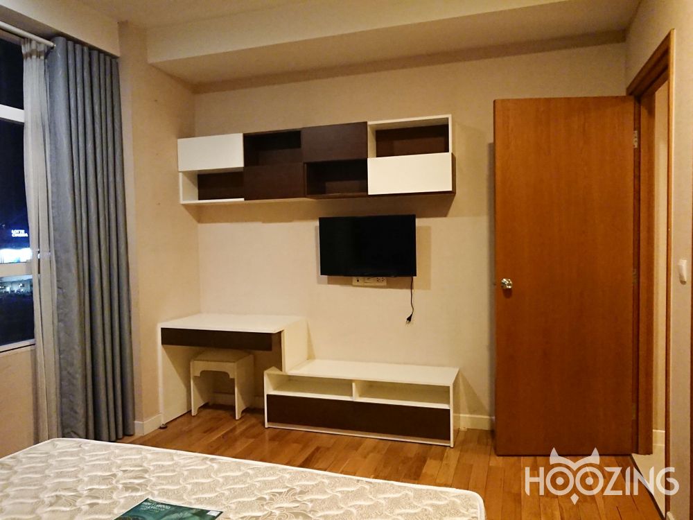 2 bedrooms Apartment in District 7, Ho Chi Minh, Vietnam No. 30969
